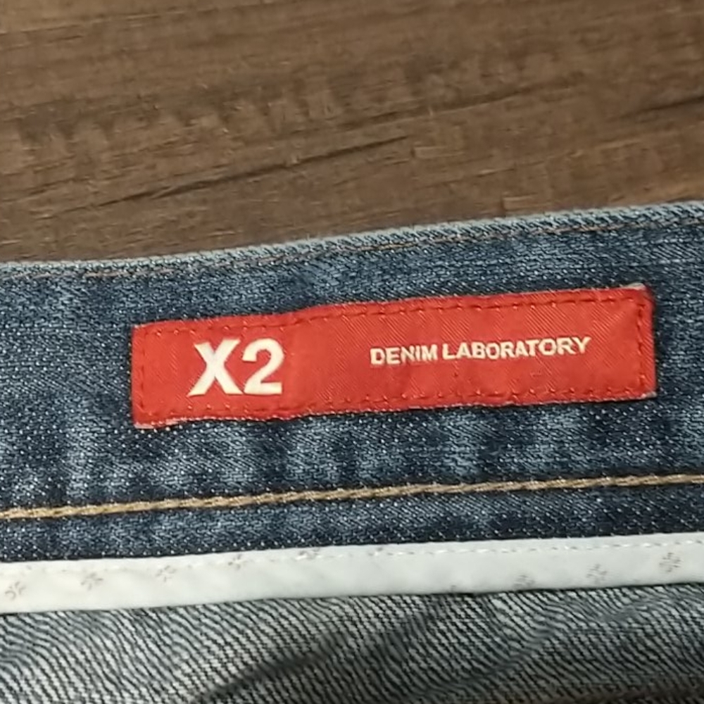 Express Jeans - Picture 5 of 7